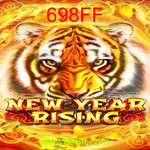 NewYearRising